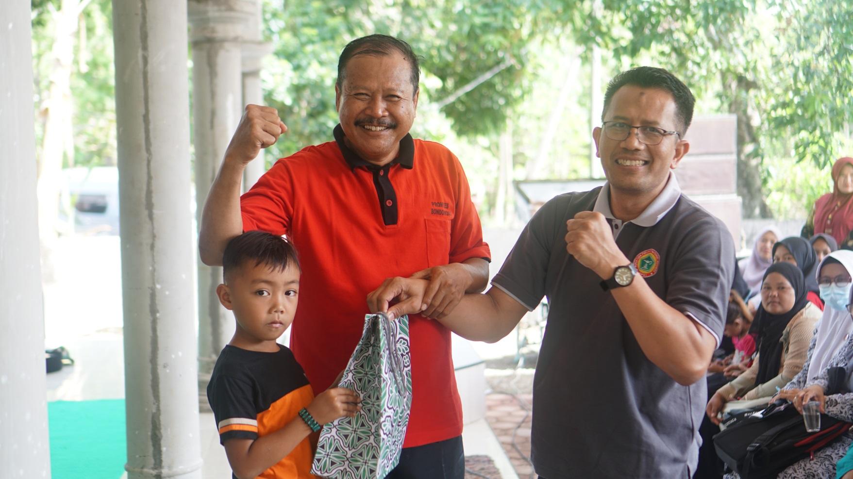 baksos HKN des23b