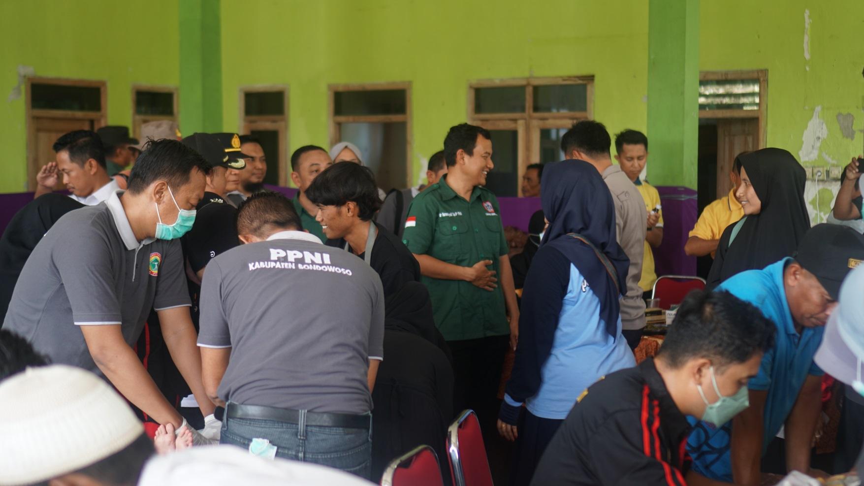 baksos HKN des23d