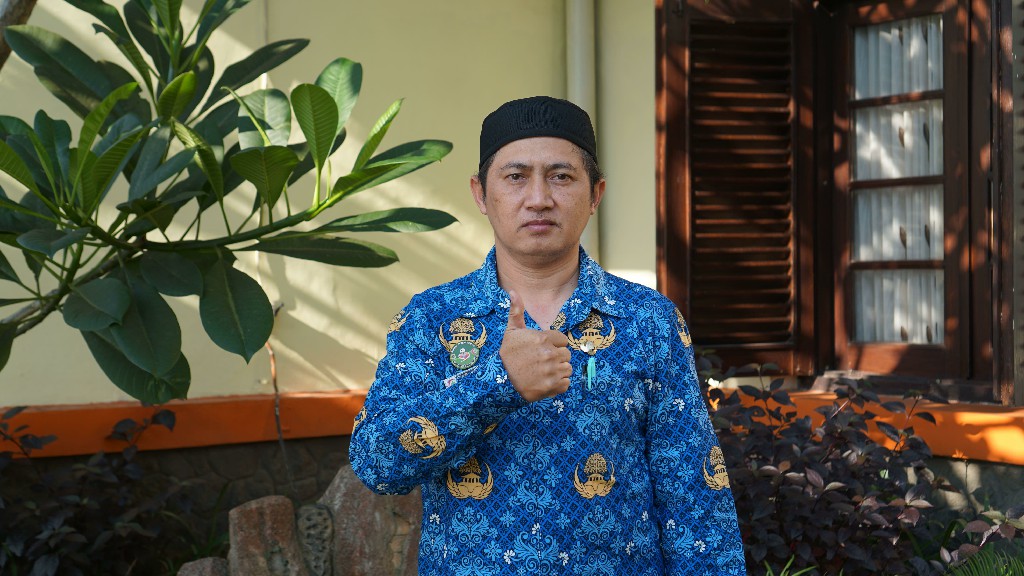 Apel Hut-78 Jawa Timur (1)