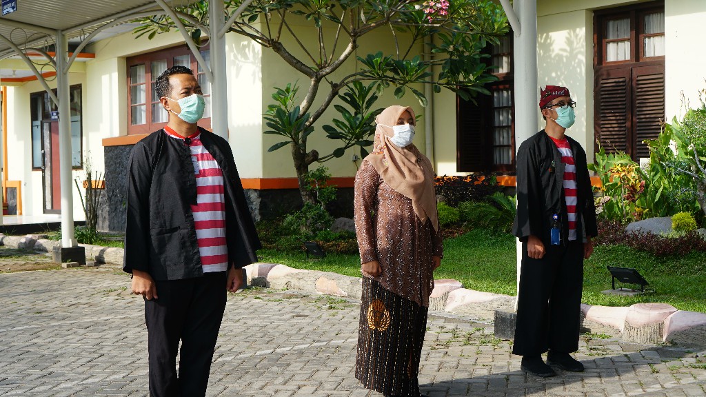 Apel Baju Adat 9 November 2023 (3)