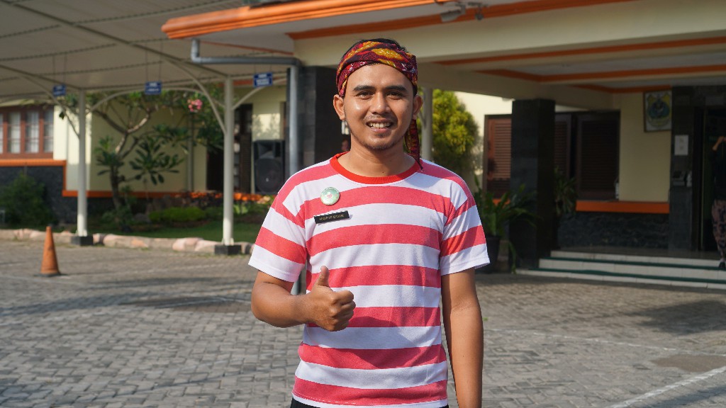 Apel Baju Adat 9 November 2023 (5)