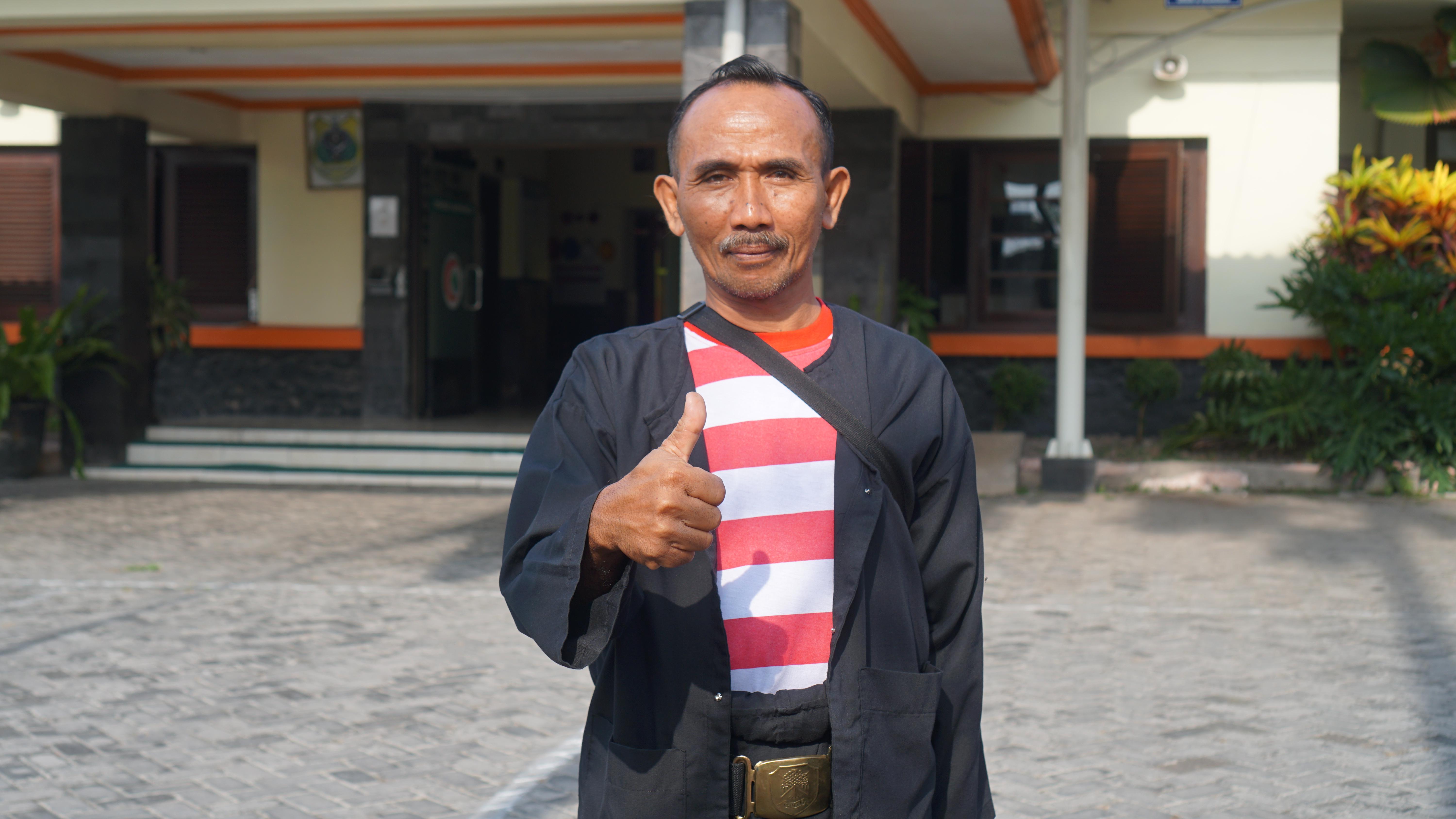 Apel Baju Adat 9 November 2023 (4)